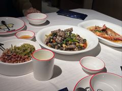 -小厨师·二十年沈家门小海鲜(百井坊巷店)