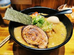 -老龙亭拉面店