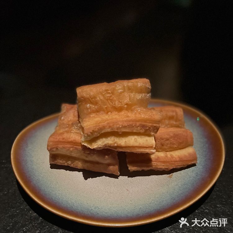 新荣记旗下 高品质火锅体验 