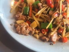 -李子坝梁山鸡(李子坝大鸡哥店)