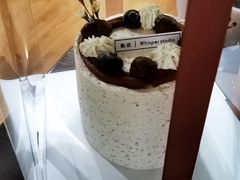 -Whisper studio薇语花艺烘焙工作室