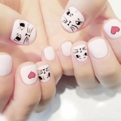 -苏彩·皮肤管理美甲美睫