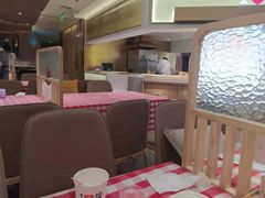 -西贝莜面村(上海百联西郊店)