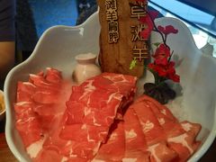 -百草滩羊·长江大酒店餐饮中心