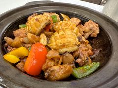-金翠皇宫粤菜·点心·海鲜(科技园店)