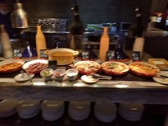 -合肥融创永乐半山酒店·永乐半山西餐厅