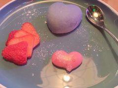 -MR.ROCKY洛奇先生RESTAURANT&BAR(宝安壹方城店)