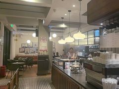 -BAKER&SPICE(BFC外滩金融中心店)