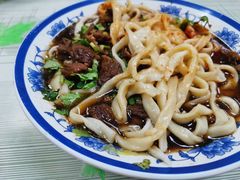 -清真-戏楼王记牛肉面