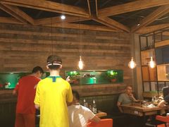 -铁人烧烤(北京店)