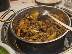 -刘一锅筋头巴脑(大悦城C店)