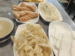 -光头药膳鸡(莱茵小镇店)