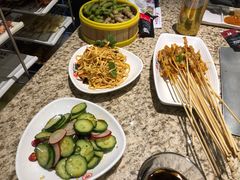 -丰茂烤串(六里桥店)