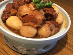 -禾珍珠家常小馆(河南博物院店)