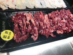 肥胼-嬷孙家潮汕牛肉火锅(北京路天河城店)