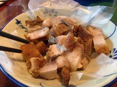 -园林美食城·本土农家菜(杨和镇店)