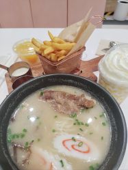 -奈尔宝·儿童乐园·亲子餐厅(华采天地店)