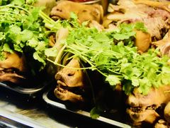 -正宁路小吃夜市