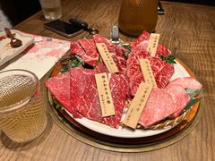 -肉魁屋·烧肉·烧鸟·酒场(高新店)