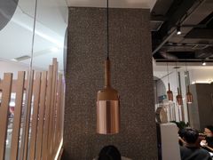 大堂-新辣道鱼火锅(领展购物广场·中关村店)