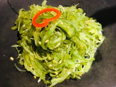 -金牌外婆家(苏州中心店)