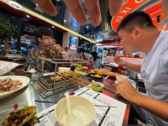 -遇西祠·海鲜烧烤(总店)