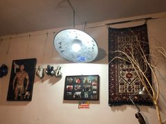 -新疆狼爷烤肉(宋庄店)