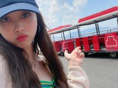 -江南天池