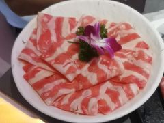 -故里和山·成都火锅(欢乐港湾店)