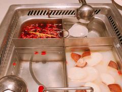 -海底捞火锅(万象城店)