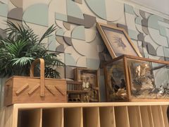 -一尺花园(安和花园店)