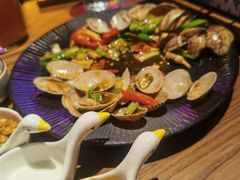 -芸鲜季·云南野生菌餐厅· 云南风物味研社(闵行店)