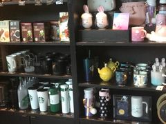 零售区-星巴克臻选(沈阳万象城店)