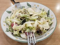 -萨莉亚意式餐厅(苏州泉屋店)