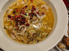 -香阁餐厅·常州菜·常州菜代表品牌(新北奥体店)