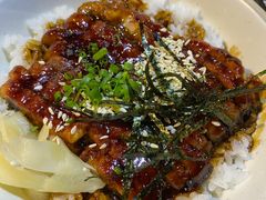 -将太无二·北美传奇寿司(瑞士公寓店)