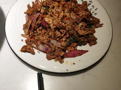 -老仁义·清真菜(太古街店)