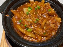 -四道菜·福建菜馆(清昌万达店)