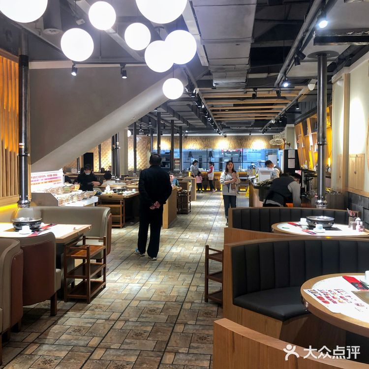 性价比超高的烤肉店