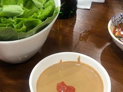 -楼外楼大刀肉传统火锅居(博学路店)