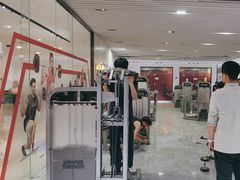 -奇迹健身(金牛凯德店)