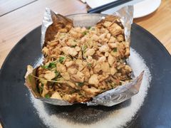 -朵朵开素食餐厅(后宰门街店)