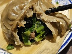 -福来齐·鲁菜海鲜·渔家菜(朝阳街分店)