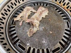 -德寿宫韩国料理(下沙店)