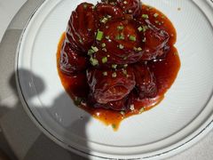 -梅飞酒家(桑园路店)