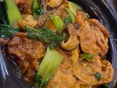 -长兴菜馆(高桥店)