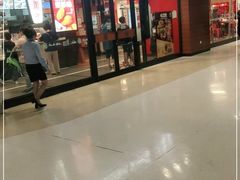 门面-汉堡王(仲盛世界商城店)