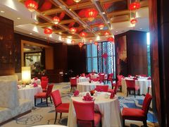 -香乐园·淮扬菜中餐厅·Shang Garden(福田香格里拉店)