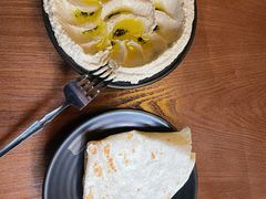 -Uncle Kosto科斯托·中东菜