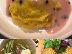 -万兴佳烤肉·长白山老味道(东岸里店)